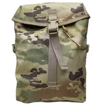 Sustainment Pouch Ocp Multicam Molle Ii Good Used Scorpion / Usgi Rucksack Pack. Fixed Price $32.99.