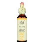 Bach Flower Remedies Essence Gentian - 0.7 Oz. Fixed Price $25.96.
