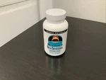 Source Naturals, Inc. Mega Strength Beta Sitosterol 60 Tablet. Fixed Price $20.00.