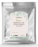 Organic Rosemary Herb 1 Pound Starwest Rosmarinus Officinalis Kosher Quality. Fixed Price $32.19.