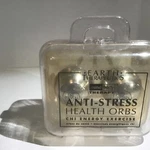 Earth Therapeutics Mind/body Therapy Anti-stress Health Orbs Pk Of 2 Chi Energy. Fixed Price $19.97.