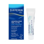 Differin Adapalene Gel 0.1%, Acne Treatment, 1.6 Oz. Fixed Price $29.79.