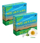 Miers Labs No Jet Lag Homeopathic Remedy (2 Pack, 64 Chewable Tablets). Fixed Price $24.99.
