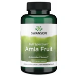 Swanson Full Spectrum Amla Fruit (indian Gooseberry) 500 Mg 120 Capsules. Fixed Price $14.09.