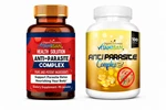 Vitamisan Anti Parasite Complex & Colon Detox Cleanse Herbal Gut Support. Fixed Price $24.27.