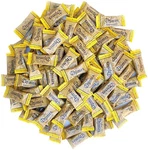 Chimes Peanut Butter Ginger Chews Candy, 1-POUND Bag. Fixed Price $21.78.