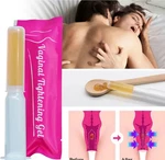 Vaginal Tightening Gel Ph Balance Yoni Detox Rejuvenate Anti Odor ITCHING-5 Pcs. Fixed Price $19.95.