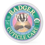 Badger - Cuticle Care, Soothing Shea Butter Balm, Certified Organic,. Fixed Price $13.19.