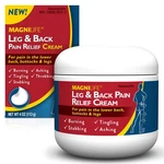 Magnilife Leg & Back Pain Cream, Fast-acting Relief,. Fixed Price $26.99.