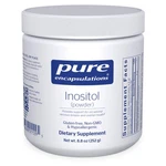 Pure Encapsulations Inositol (powder) - Supplement 8.8 Ounce (pack Of 1). Fixed Price $92.58.