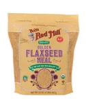 Bobs Red Mill Flaxseed Meal Golden Organic, 32 Ounce (pack Of 1), Color. Fixed Price $21.82.