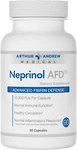 Arthur Andrew Medical - Neprinol Afd Advanced Fibrin Defense (90CAPS). Fixed Price $65.99.