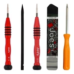 Garmin Fenix 2 3 5 6 7 Screen Battery Board Repair Kit Disassembly Tools. Fixed Price $24.99.