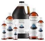 Black Cumin Seed Oil Cold Pressed Nigella Sativa Pure Unrefined Kalonji Bulk. Fixed Price $162.33.