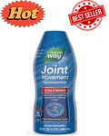 Natures Way Joint Movement Glucosamine Fast Absorbing Liquid 16 Day Supply. Fixed Price $13.00.