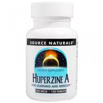 Source Naturals, Huperzine A, 200 Mcg, 120 Tablets. Fixed Price $51.77.