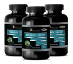 Probiotic - Advanced Blended Complex 3 Bottles. Fixed Price $47.90.