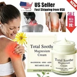 Total Soothe Magnesium Relief Creams Nerve Pain New. Fixed Price $11.38.