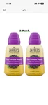 Lot Of Zarbees Daily Immune Support Real Elderberry Vit Zinc 8 Oz Exp 7/26. Fixed Price $33.99.
