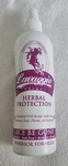 Herbal Protection Lice Be Gone 16 Oz By Lavaggio Prima. Fixed Price $44.99.