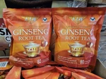 Lot Of 160 Prince Peace 100% American Wisconsin Ginseng Root Tea Bag Sealed. Fixed Price $69.99.