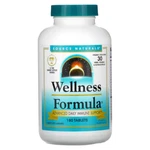 Source Naturals Wellness Formula, Herbal Defense Complex 180 Tabs. Fixed Price $40.49.