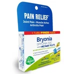 Boiron Bryonia 30C 80 Pellets - Bonus Pack Of Joint, Muscle, Arthritis. Fixed Price $16.98.