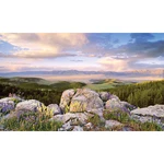Biggies BG-WW-SRS-100 Window Well Scenes-sunrise, Wide X 60. Fixed Price $101.99.