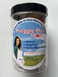 Three Lollies Preggie Pop Drops Nausea Relief Lozenges 48 Natural Flavors. Fixed Price $5.99.