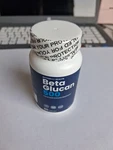 Better Way Health - Beta Glucan 500, Advanced Immune Readiness. 60 Caps.. Fixed Price $48.00.