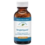 Native Remedies Brightspark - 180 Tablets Newest Expiration!. Fixed Price $39.77.