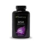 Puradyme Msm With Cofactor Whole Food Blend 180 Vegan Capsules. Fixed Price $148.53.