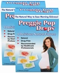 Three Lollies Preggie Pop Drops Morning Sickness 24 Natural Lozenges - 577506. Fixed Price $13.95.