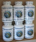 6-MODIFILAN 90CT Brown Seaweed Laminaria Japonica,fucoidan,free 22 Pagebooklet. Fixed Price $192.00.