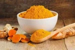 Ceylon Whole Turmeric Powder 100G Pure Spice From Sri Lanka In Sealed Bottle. Fixed Price $14.50.