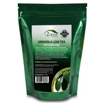 Graviola Tea Bags Mega Pack (100) Pure Leaf Soursop-annona Muricata Guanabana. Fixed Price $24.95.