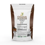 Chaga Mushroom Extract (inonotus Obliquus) With 30% Polysaccharides 100 Veg Caps. Fixed Price $11.79.