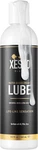 Xesso Water-based Creamy Lube, Unscented 8.3 Fl Oz, Thick White Gel-like Slipper. Fixed Price $25.99.