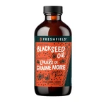 Freshfield Black Seed Oil Vegan Friendly Thymoquinone Premium Cumin S.... Fixed Price $68.47.