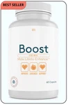 Male Libido Enhancer Tablets Boost 1 Month Supply Regen Health New Fast Shipp. Fixed Price $24.00.
