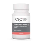 Allergy Research Group Nattokinase Supplement Nsk-sd 2000 Fu, 100MG Cardi.... Fixed Price $79.38.