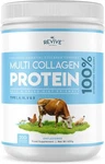 Multi Collagen Protein Powder 20 Servings Grass Fed Chicken Fish Eggs. Fixed Price $27.89.