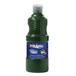 Prang Paint For Kids Tempera Washable Ready Use Nontoxic Safe Green Box Of 6. Fixed Price $18.99.