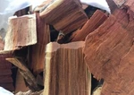 Palo De Brasil 1 Kilo. Fixed Price $32.00.