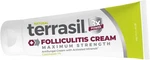 Terrasil Folliculitis Cre, Treatment Of Ingrown Hair &. Fixed Price $45.44.