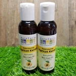 2X Aura Cacia Pure Skin Care Oil - Apricot Kernel 118ML/4 Oz Each. Fixed Price $17.90.