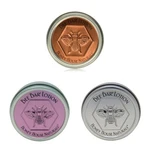 Honey House Naturals Small Bee Bar Solid Lotion Gift Set, 3 Pieces (0.6 Oz.). Fixed Price $23.40.