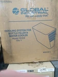 Water Bottle Filling System 761212 - Global Industrial Box Only , 155. Fixed Price $99.00.