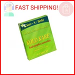 Kold Kare Daily Immune Health Function, 40 Count Effective Against Cold, Sinus. Fixed Price $24.92.