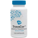 Neuroscience Travacor Mood Support Supplement With L-theanine, 5 Htp, And B.... Fixed Price $127.43.